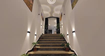 Villa Mirasol
