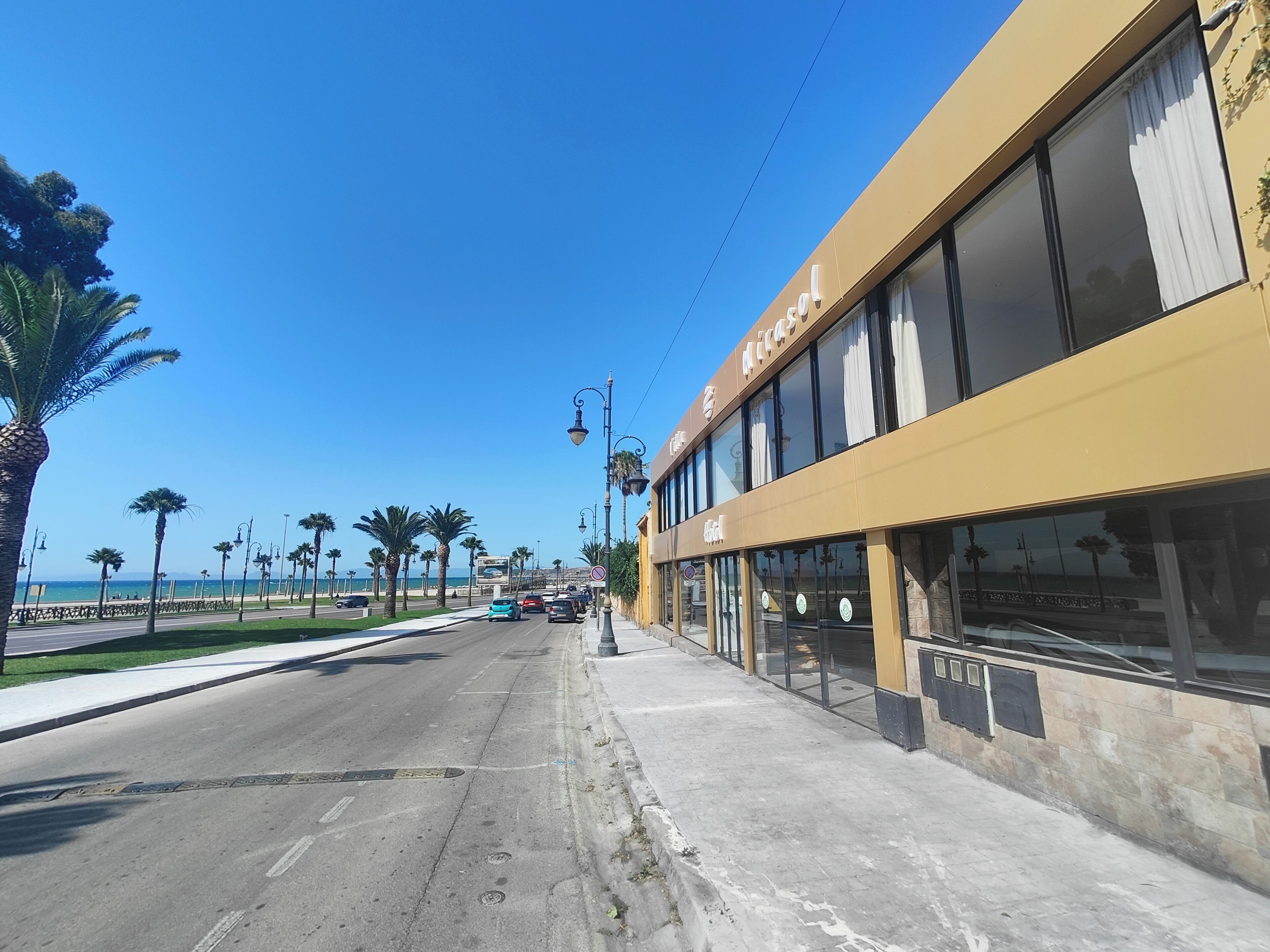 Foto - Villa Mirasol Hotel