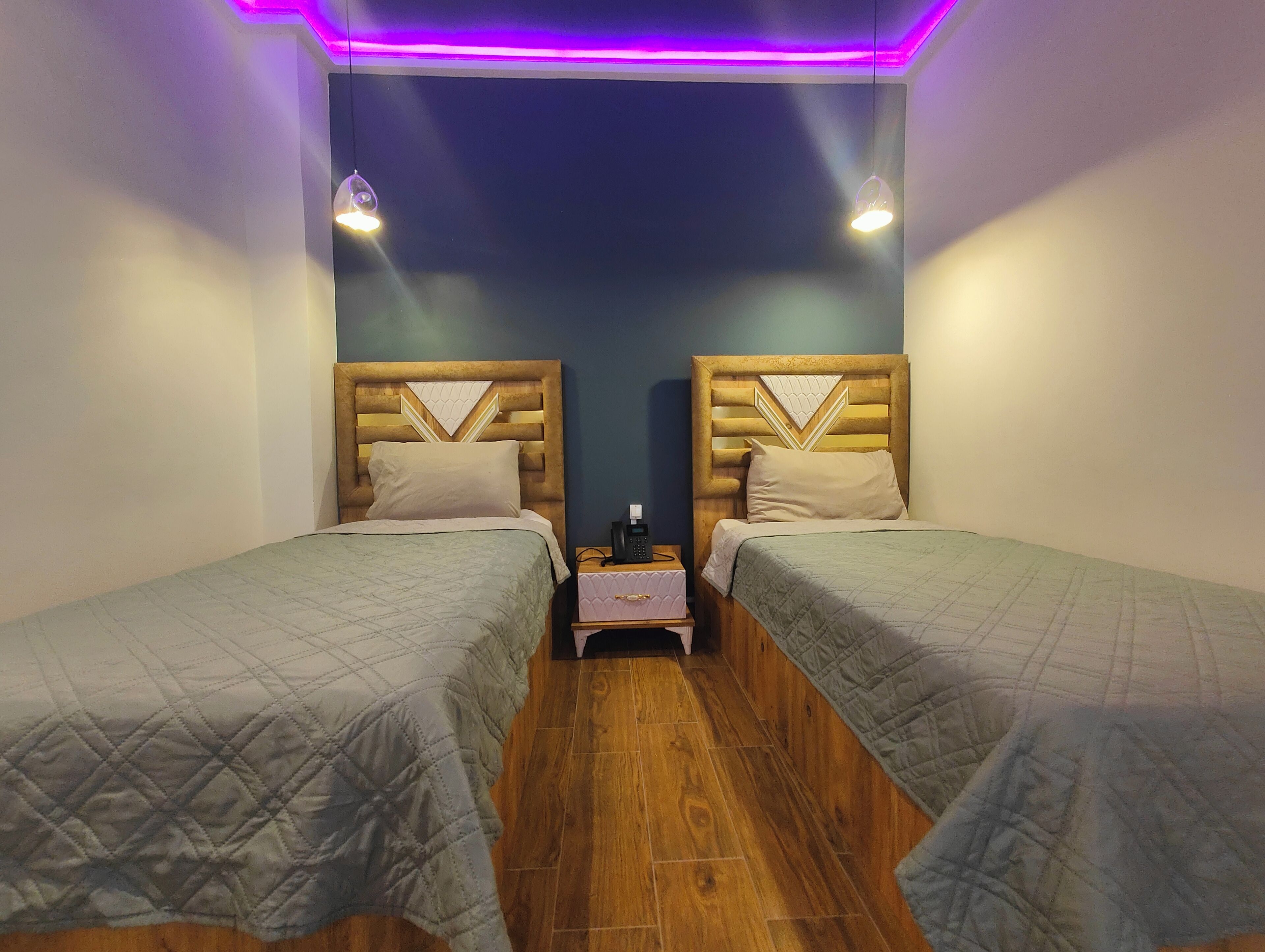 Photo - Villa Mirasol Hotel