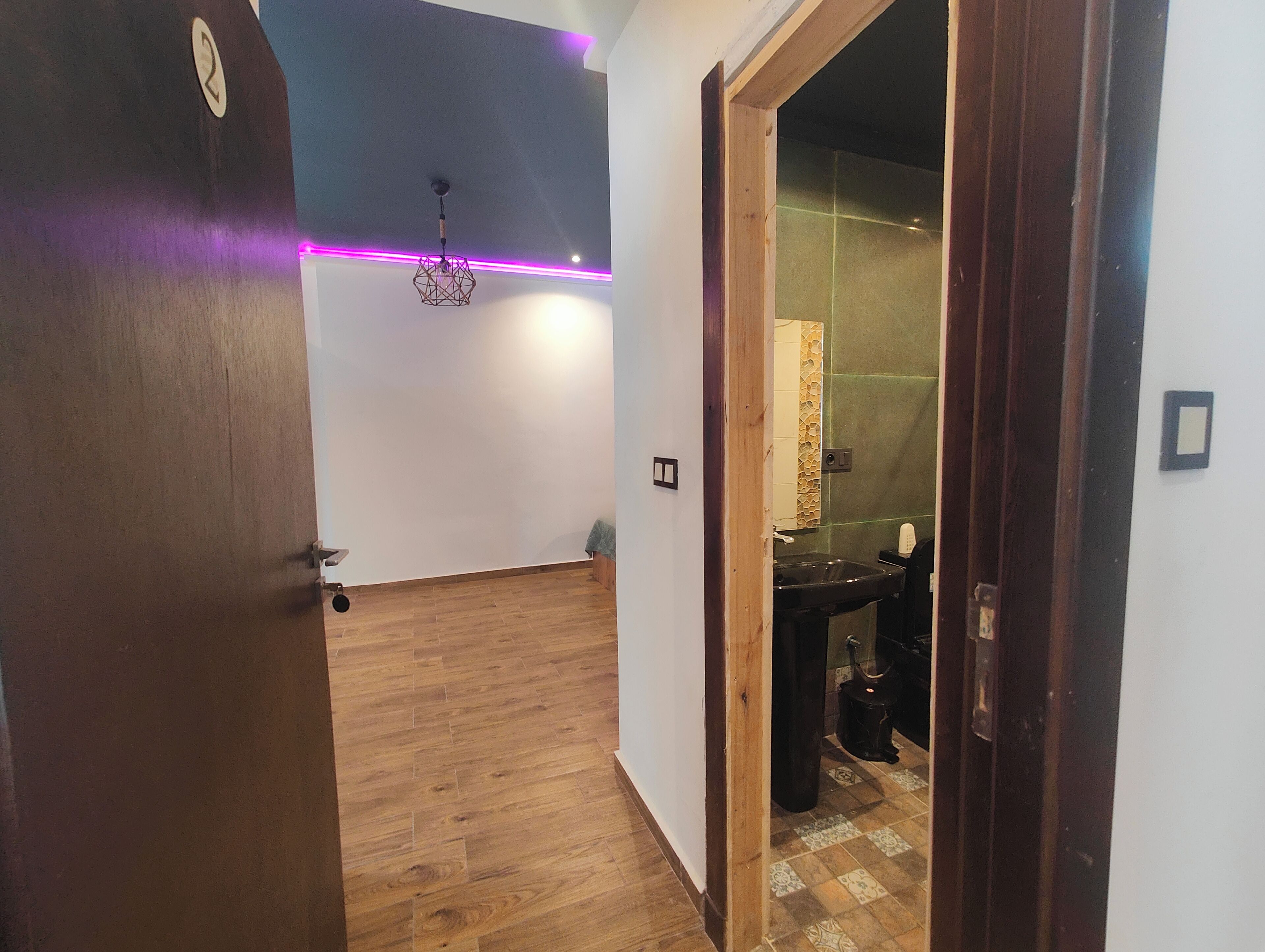 Foto - Villa Mirasol Hotel