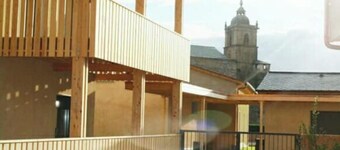 UBALDO NIETO ACCOMMODATION, ROOM 3