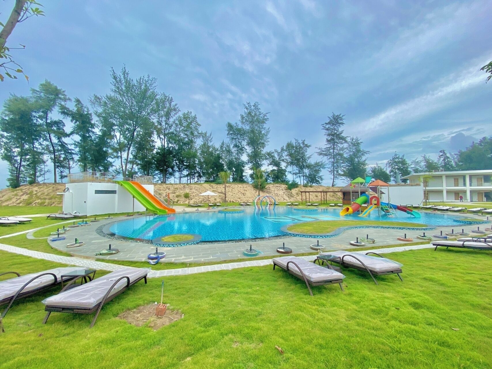 Foto - SBH Gloria Hue