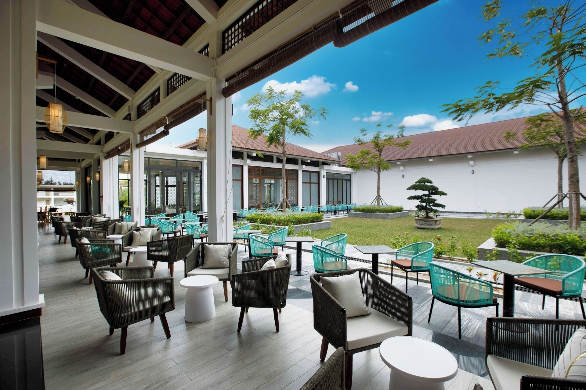 Foto - SBH Gloria Hue