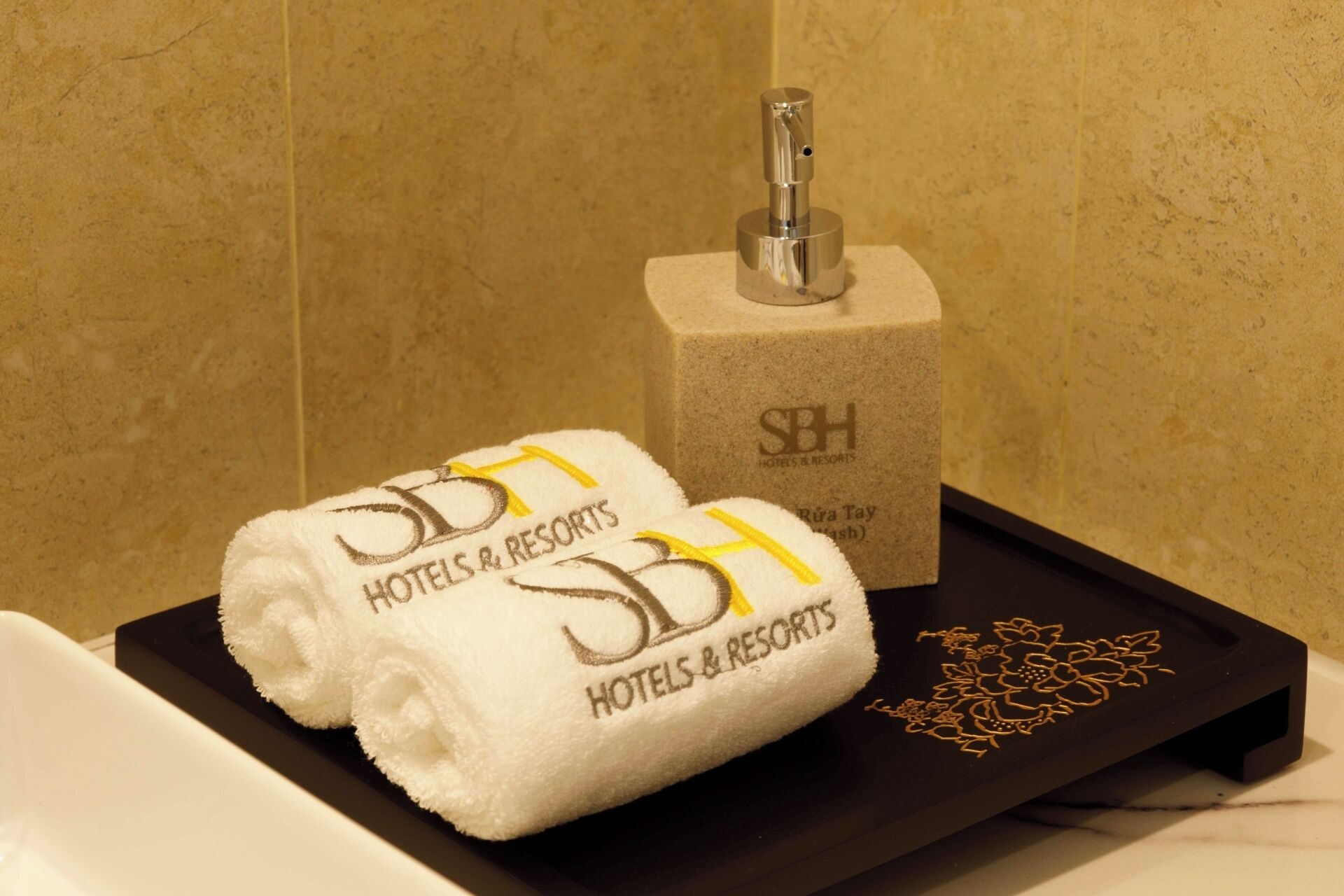 Foto - SBH Gloria Hue