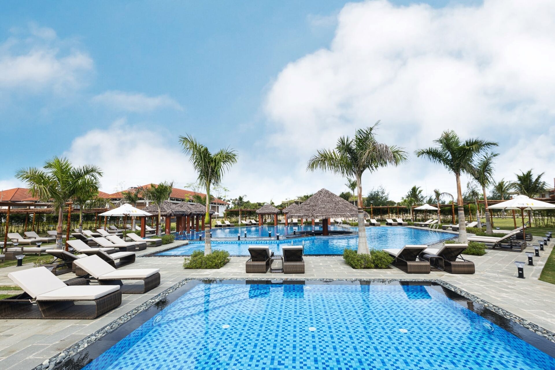 Foto - SBH Gloria Hue