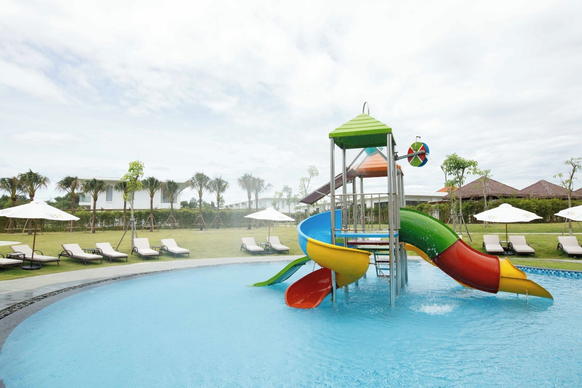 Foto - SBH Gloria Hue