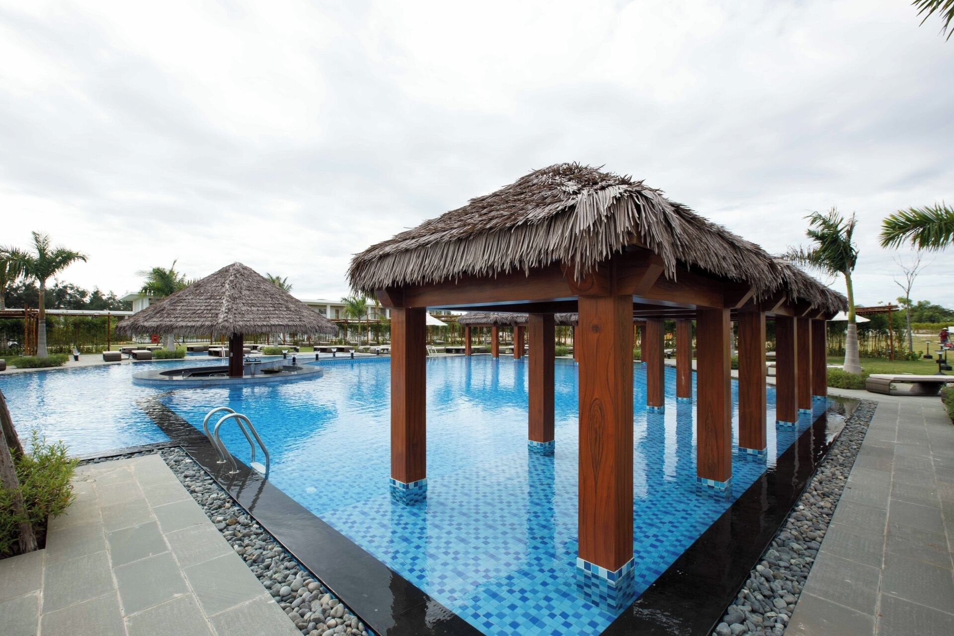 Foto - SBH Gloria Hue