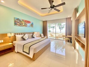 Habitació doble estàndard | Wifi gratuïta 