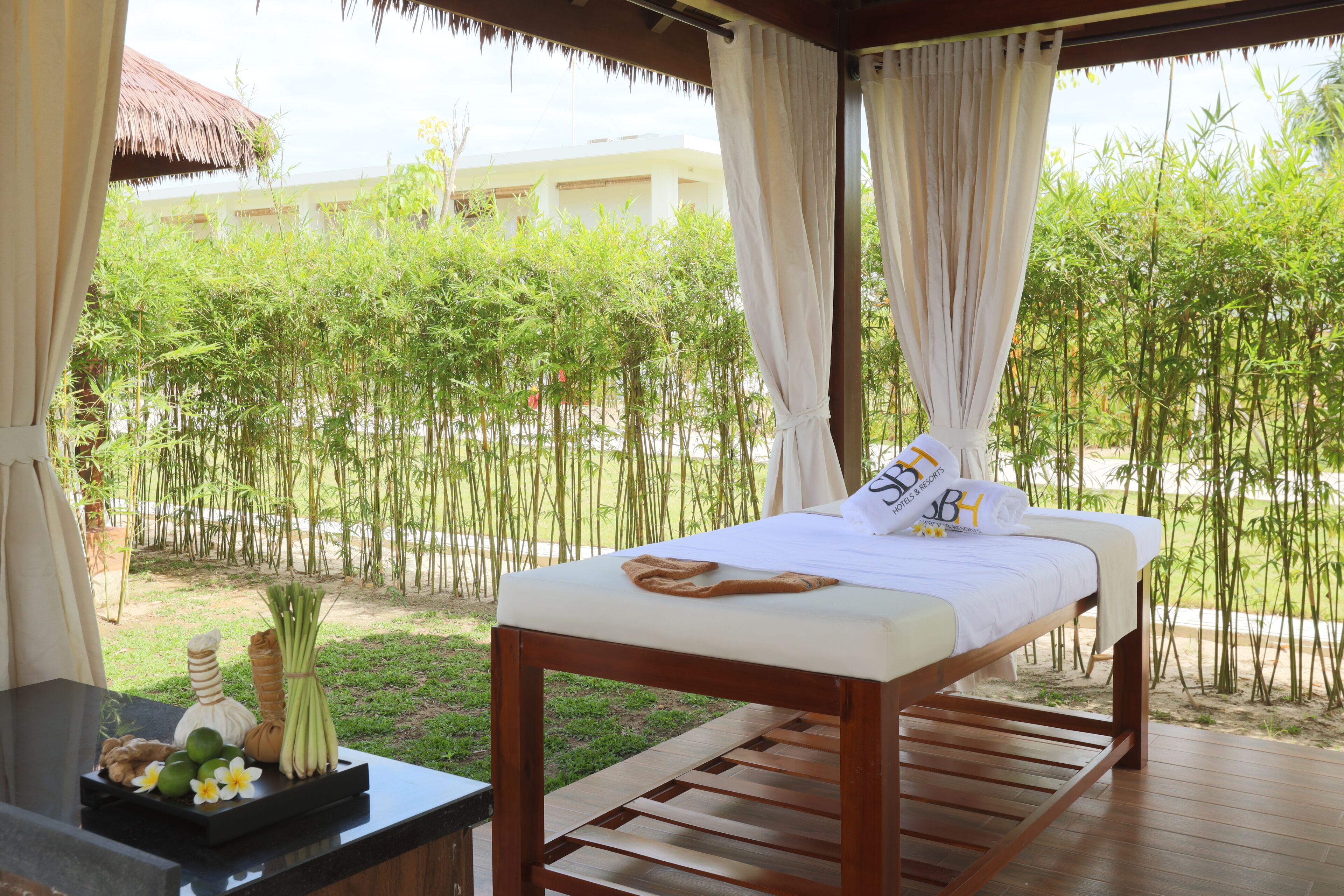 Foto - SBH Gloria Hue