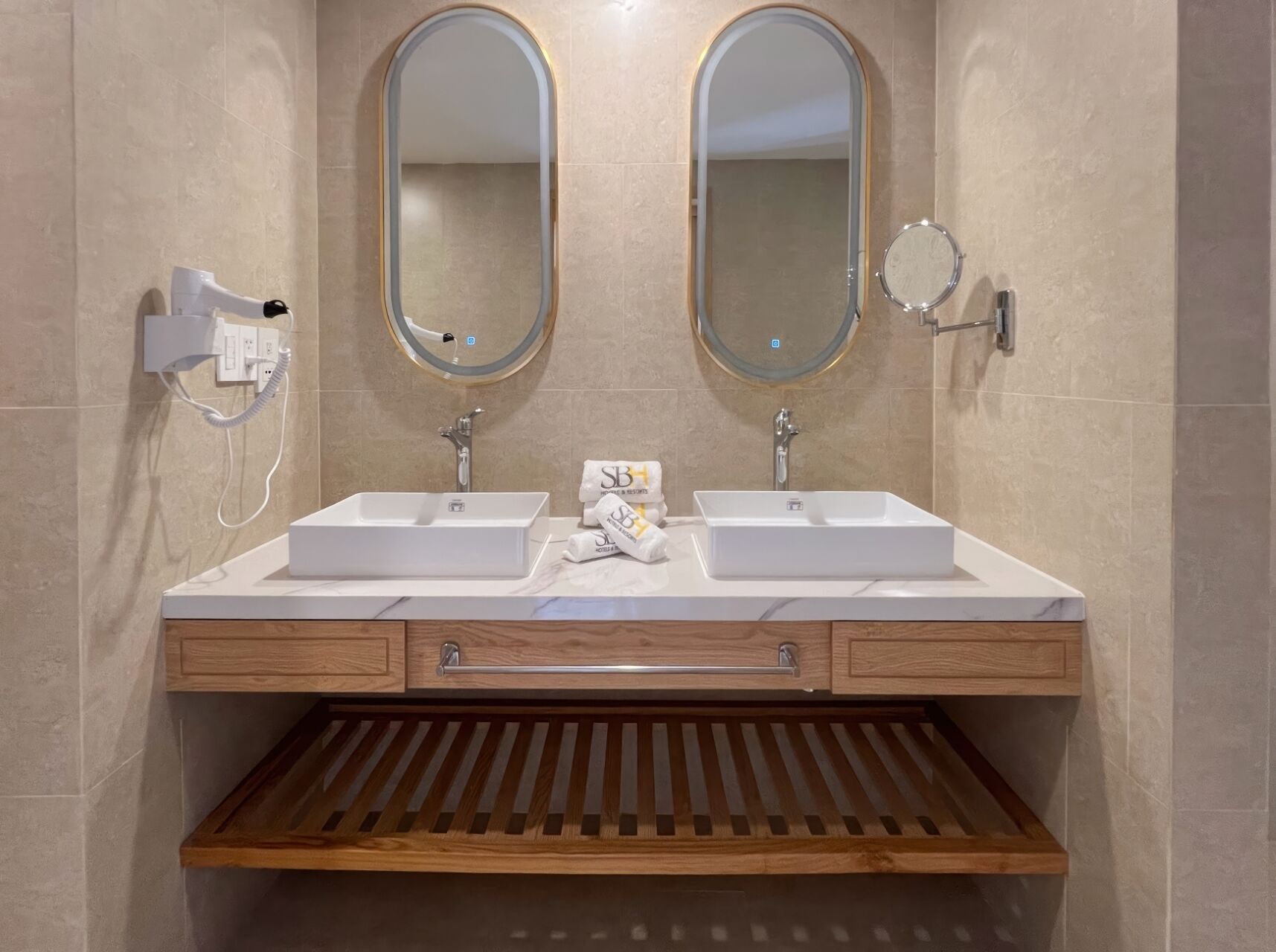 Foto - SBH Gloria Hue