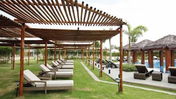 Sundeck