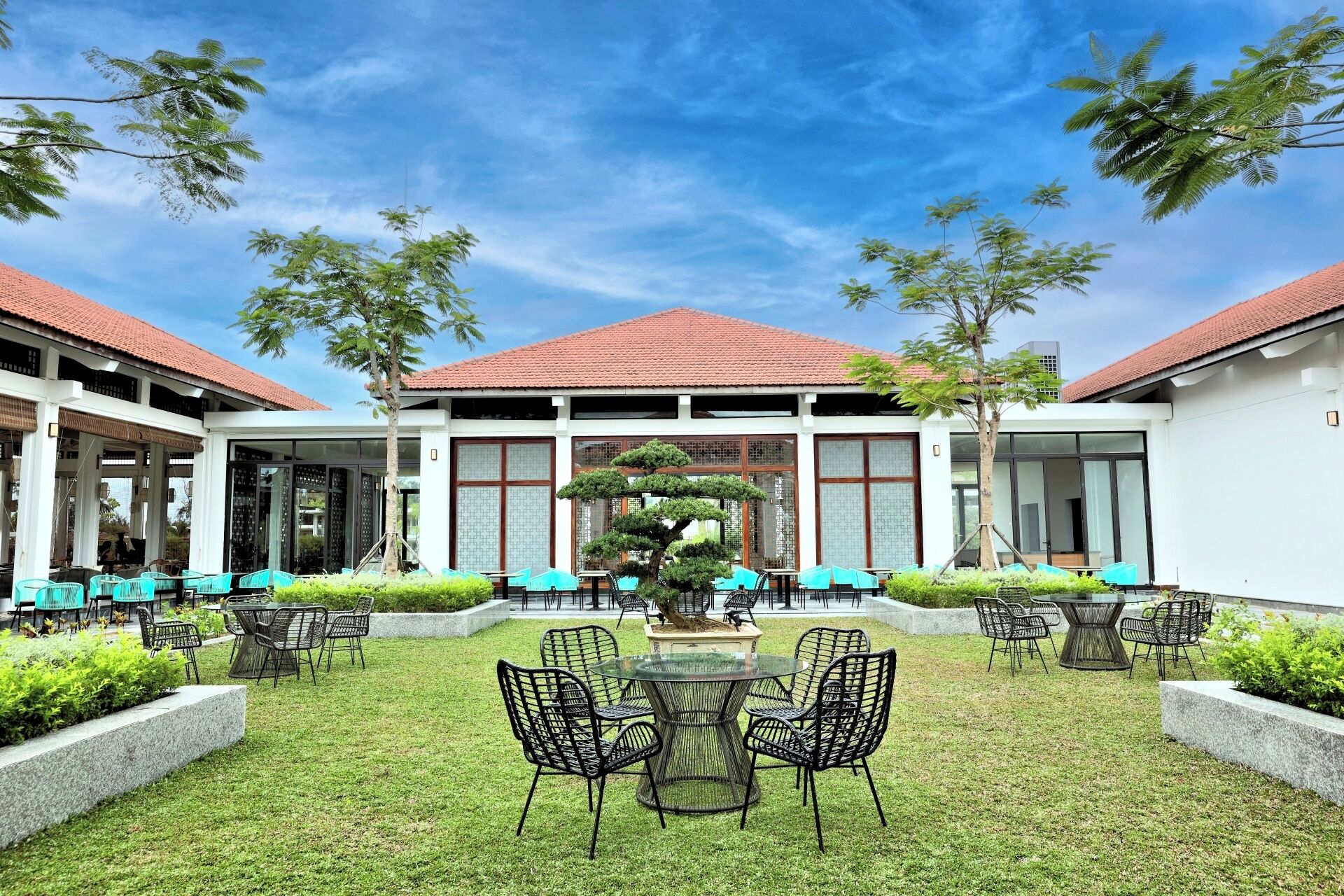 Foto - SBH Gloria Hue