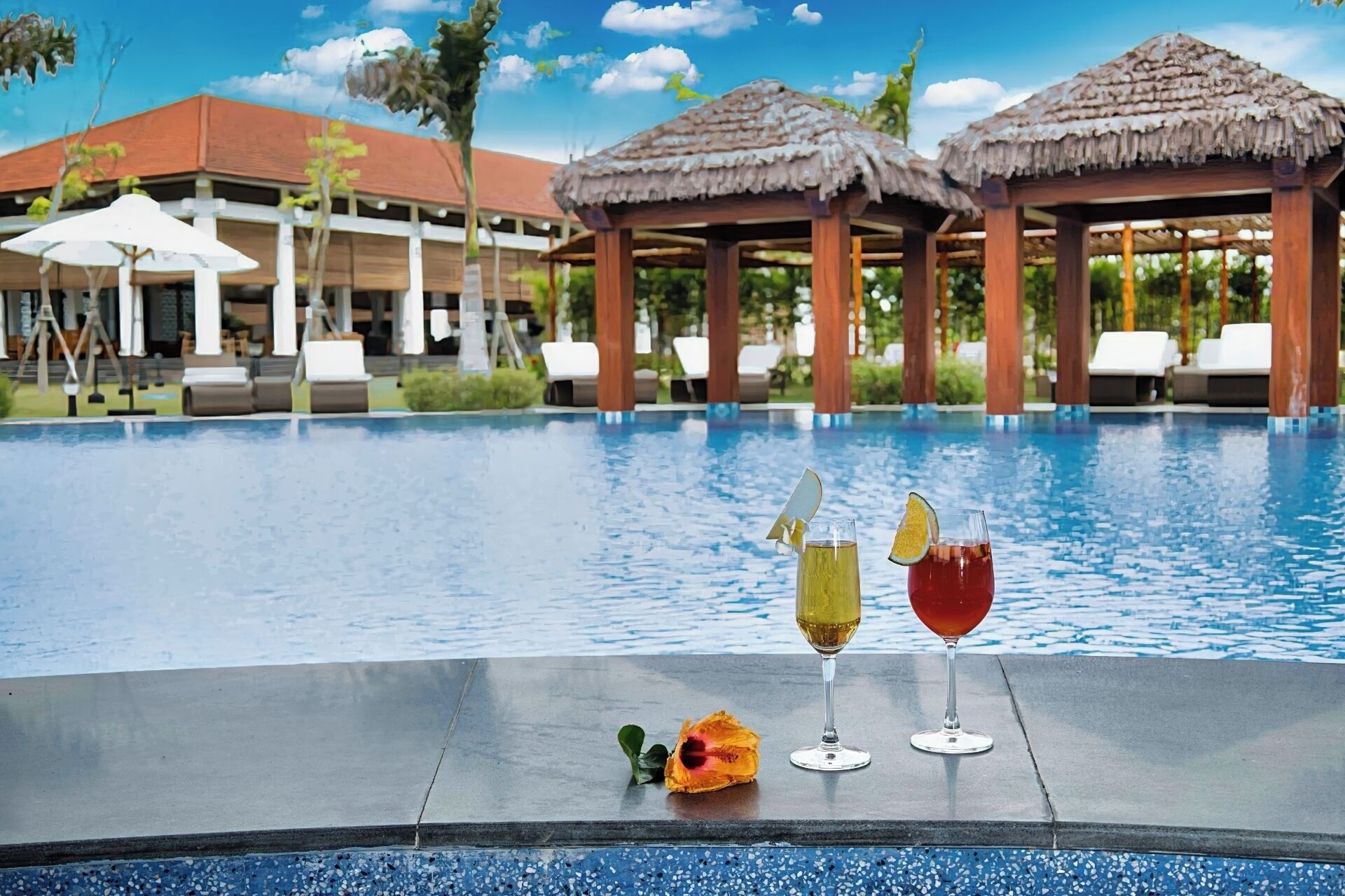 Foto - SBH Gloria Hue