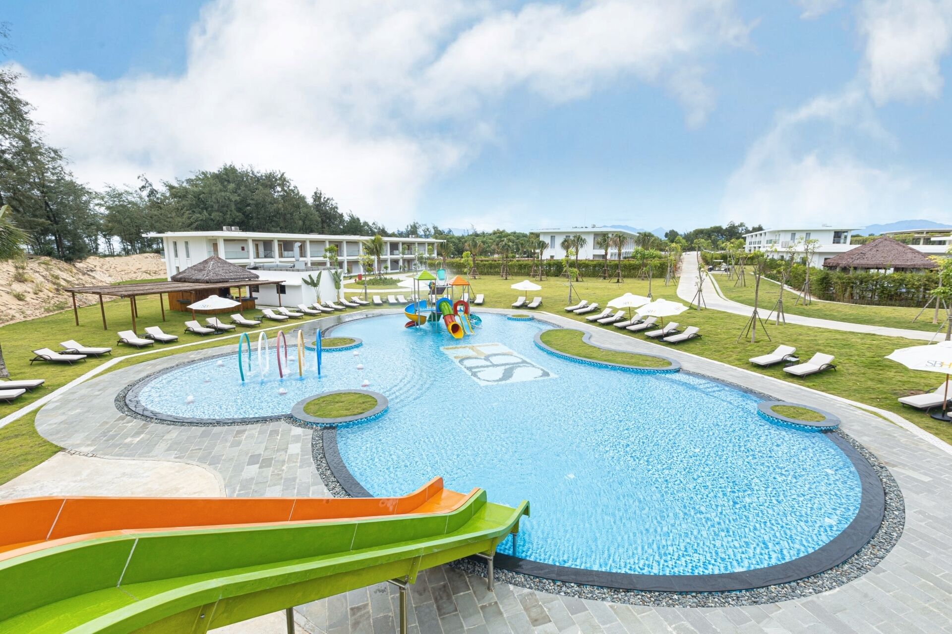 Foto - SBH Gloria Hue