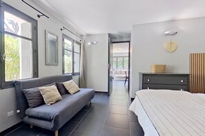 1 chambre, Wi-Fi gratuit