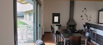 UBALDO NIETO ACCOMODATION, ROOM 4