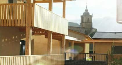 UBALDO NIETO ACCOMMODATION, ROOM 5