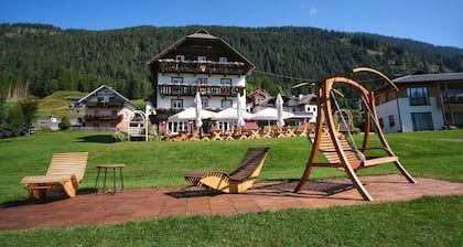 Seeapartments Kärntnerhof