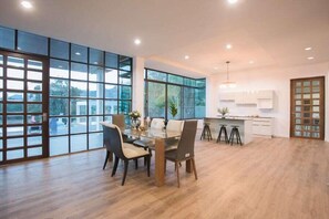 Family Villa, Mountain View | Living area | Flat-screen TV - Khaoyai Valley 5 (Pak Chong)