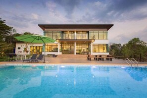 Exterior - Khaoyai Valley 5 (Pak Chong)