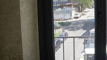 Deluxe Double Room | Hypo-allergenic bedding, minibar, laptop workspace, free WiFi