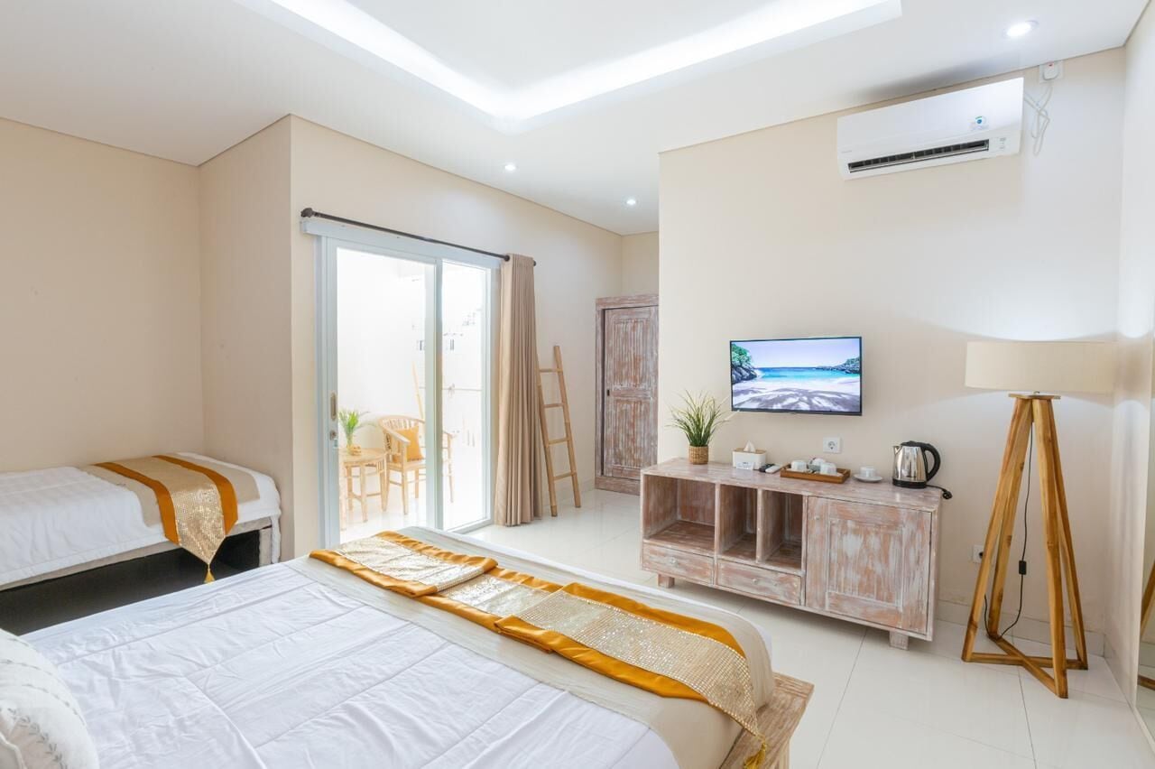 Foto - Kubu Ramah Suite Canggu