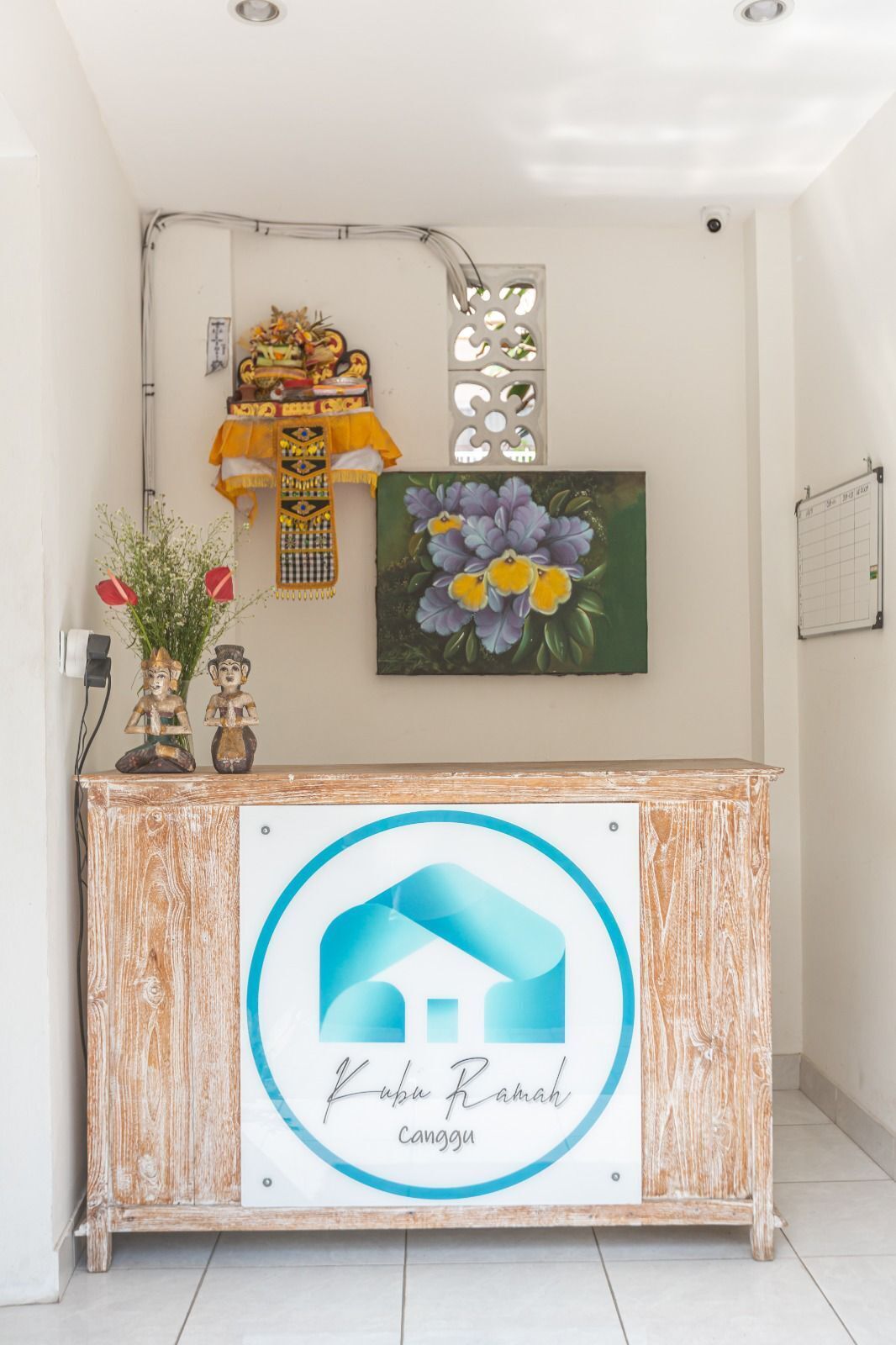 Foto - Kubu Ramah Suite Canggu