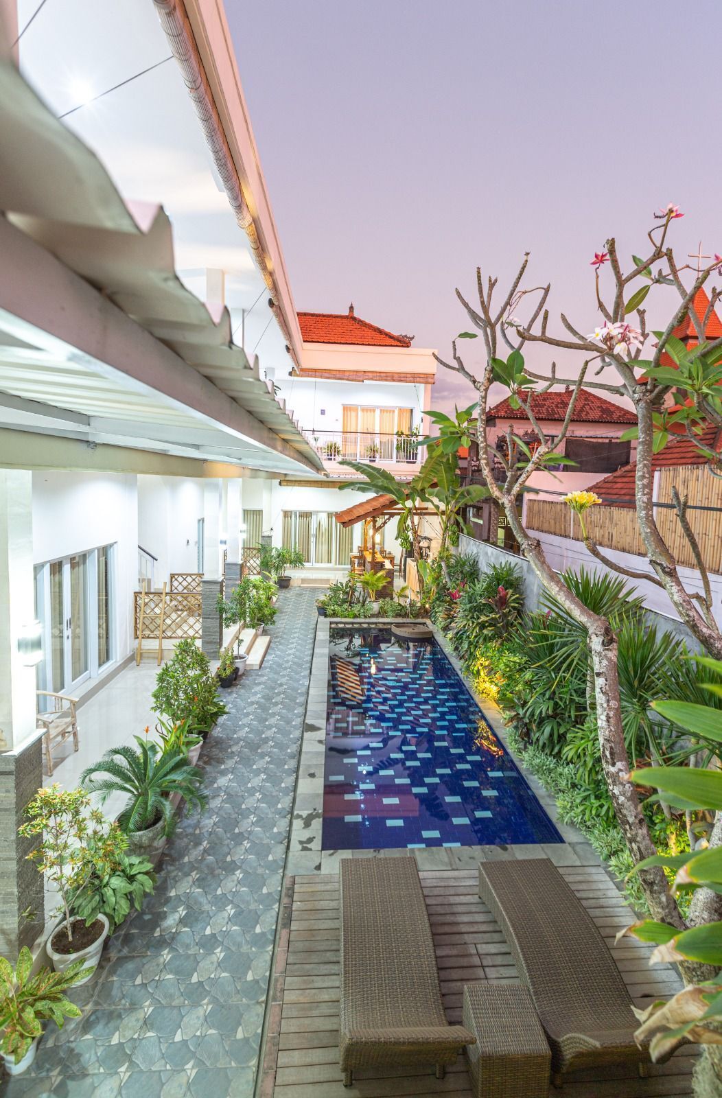 Foto - Kubu Ramah Suite Canggu