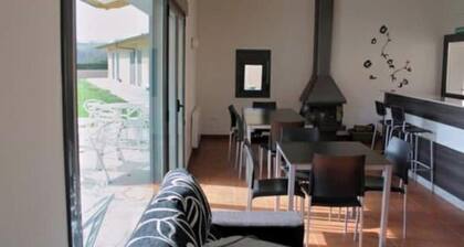 UBALDO NIETO ACCOMMODATION, ROOM 7