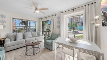 Servicio a la habitación