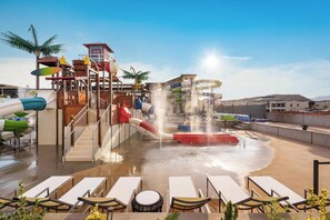 Pool - Pecan Valley Paradise  (Hurricane)