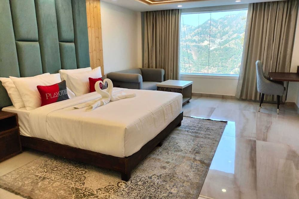 Playotel Resort Kasauli