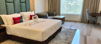 Playotel Resort Kasauli