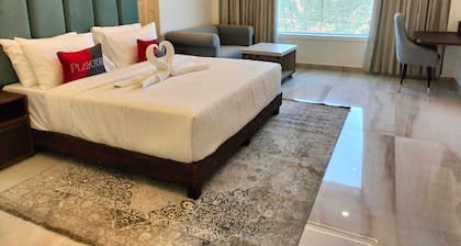 Playotel Resort Kasauli