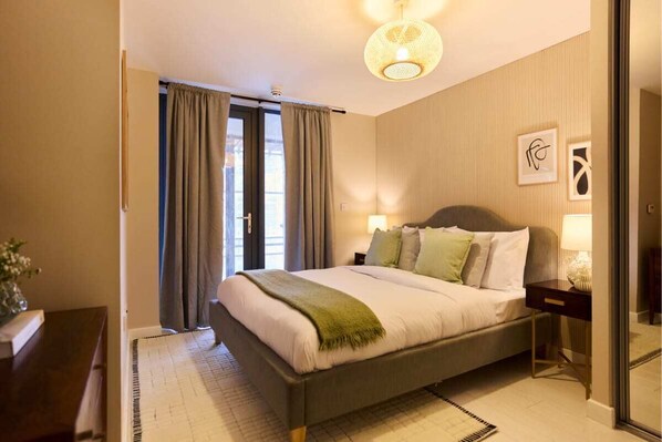 Apartament (2 Bedrooms) | Exterior