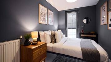 Apartment (2 Bedrooms) | Aussenbereich