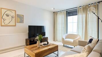 Apartment (2 Bedrooms) | Aussenbereich