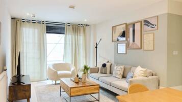 Apartment (2 Bedrooms) | Exterior