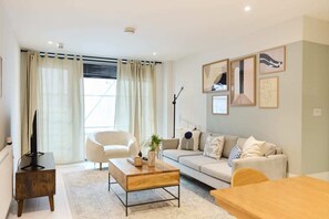 Appartement (2 Bedrooms) | Exterieur