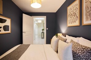 Appartement (2 Bedrooms) | Exterieur