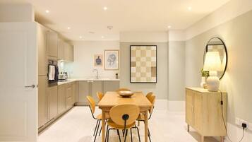 Appartamento (2 Bedrooms) | Esterni