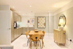 Apartament (2 Bedrooms) | Exterior