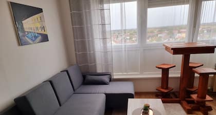 Virka studio apartment - SELF CHECK IN, Virovitica, Croatia
