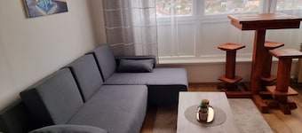 Virka studio apartment - SELF CHECK IN, Virovitica, Croatia
