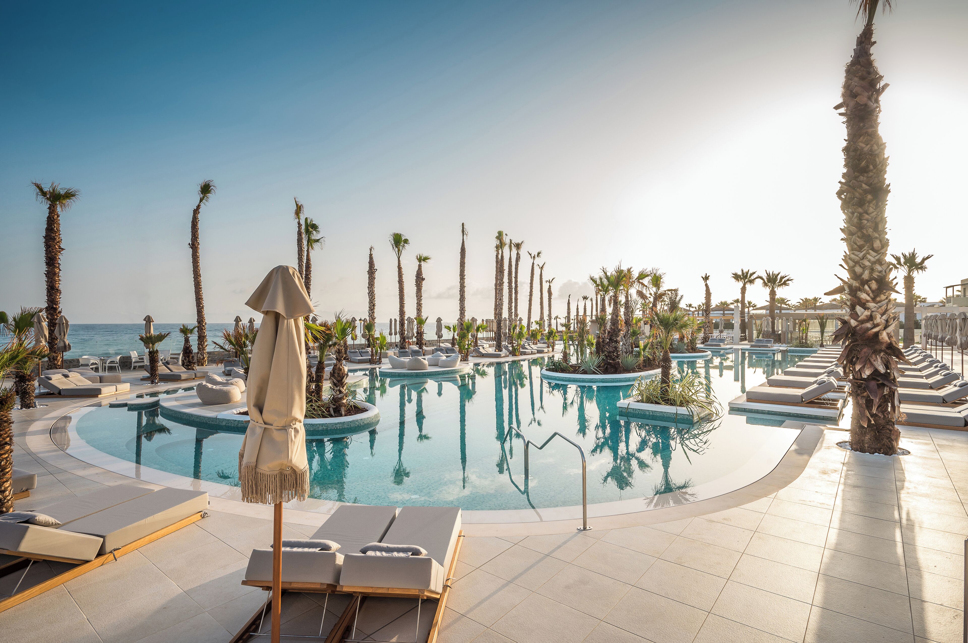 Foto - Stella Blue Seaside Resort