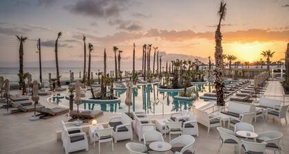Stella Blue Seaside Resort