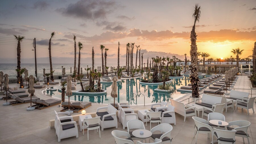 Stella Blue Seaside Resort