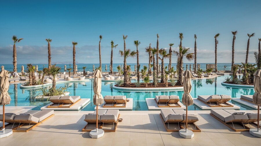 Stella Blue Seaside Resort