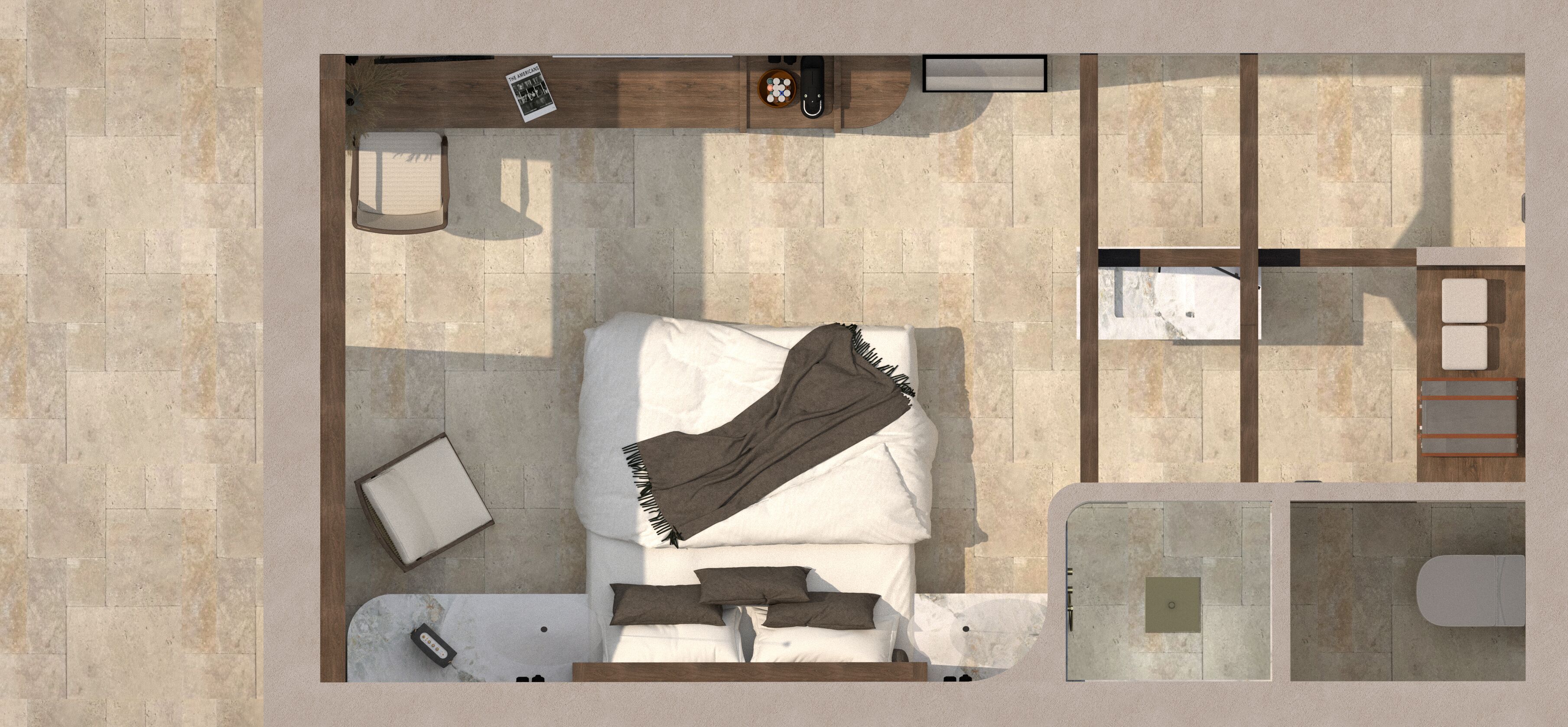 Foto - Stella Blue Seaside Resort