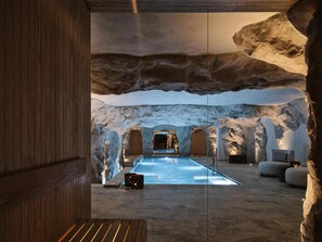 Body treatments, body wraps, body scrubs, facials - Stella Blue Seaside Resort (Hersonissos)